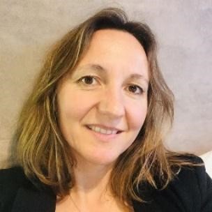 Audrey Berthier, Actuelle Directrice Exécutive de MEDES 