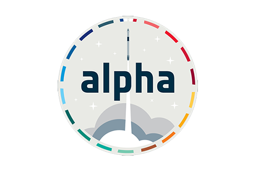 Support Mission Alpha