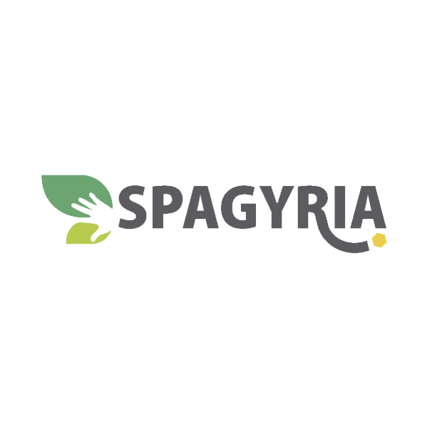 Etude Spagyria (2018)