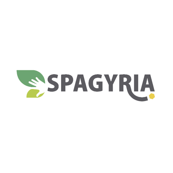 Projet Spagyria