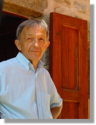 René Bost