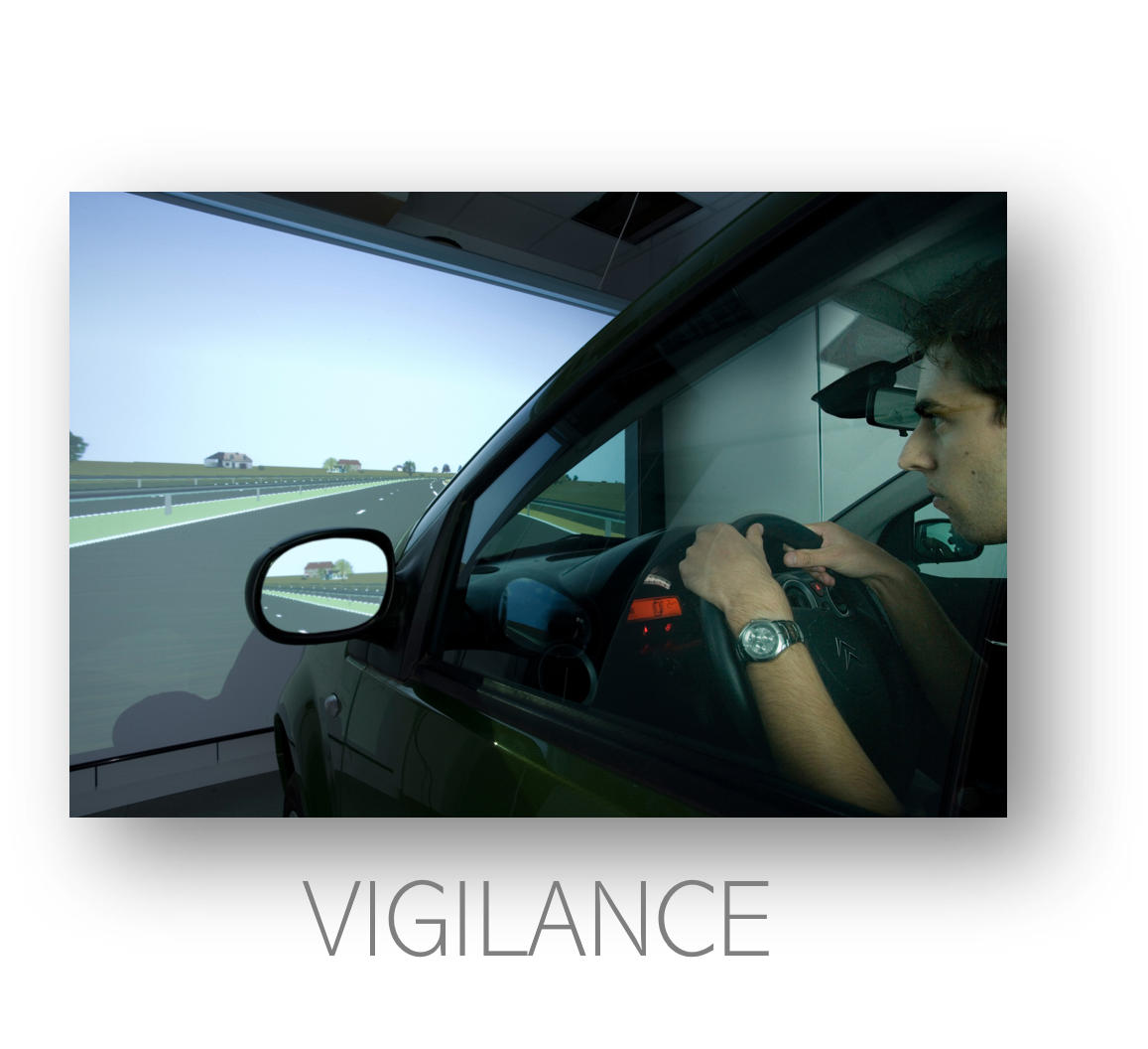 Etude Vigilance au volant (20072010) Medes