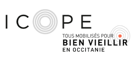 ICOPE Logo