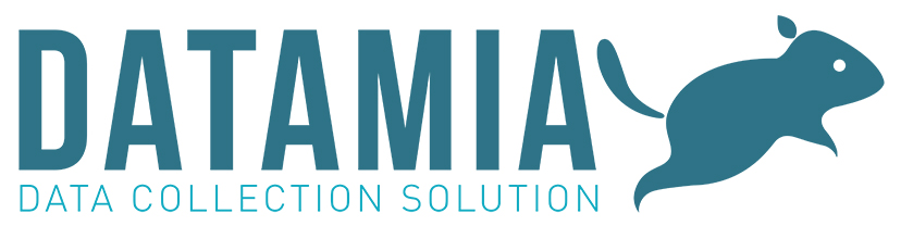 Datamia logo