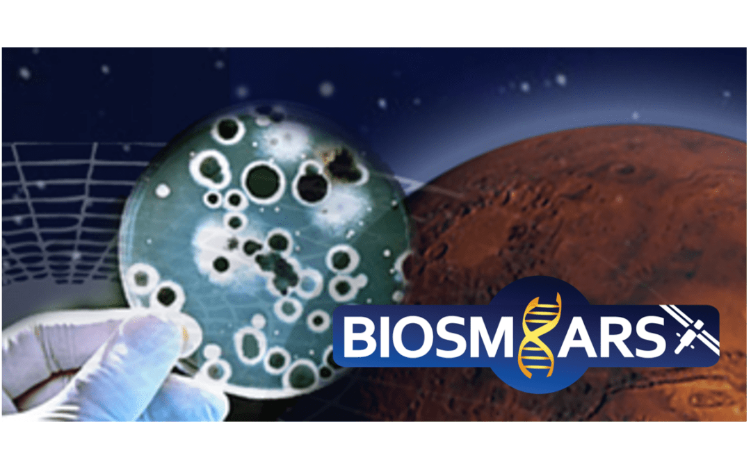 BIOSMHARS project