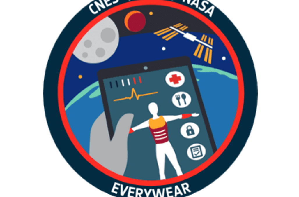 Everywear app