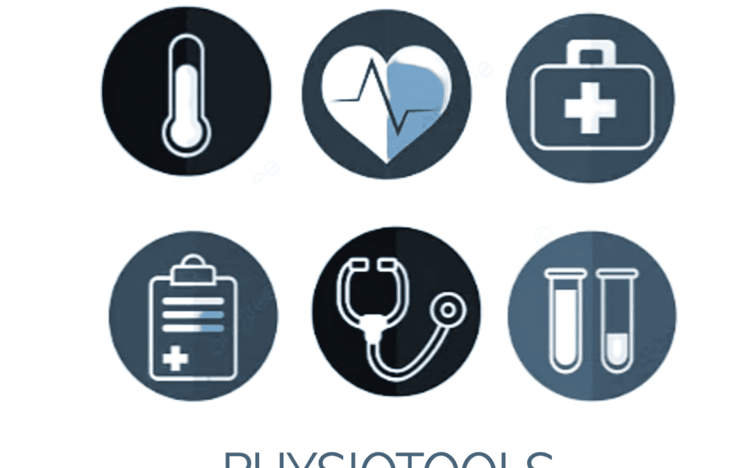 Module de physiologie Physiotool