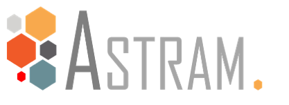 Logo ASTRAM 2