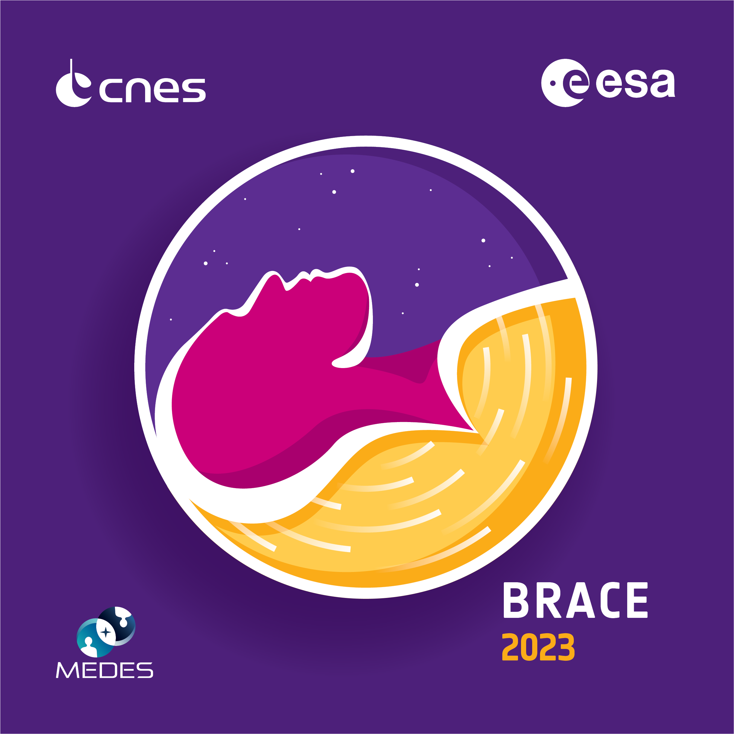 Bedrest-BRACE 2023