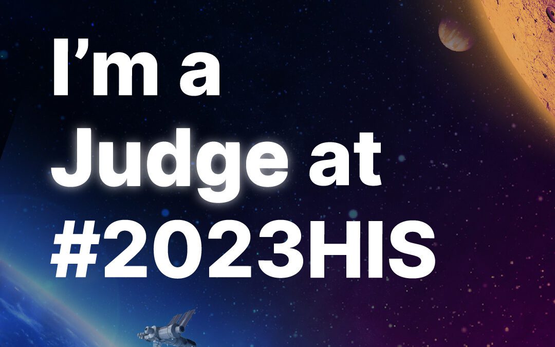 Nous serons présents au Symposium “Human in Space Challenge 2023”