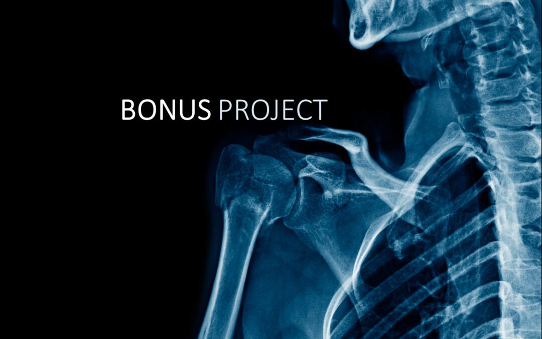 Projet BONUS – Prévention de la fragilité musculosquelettique