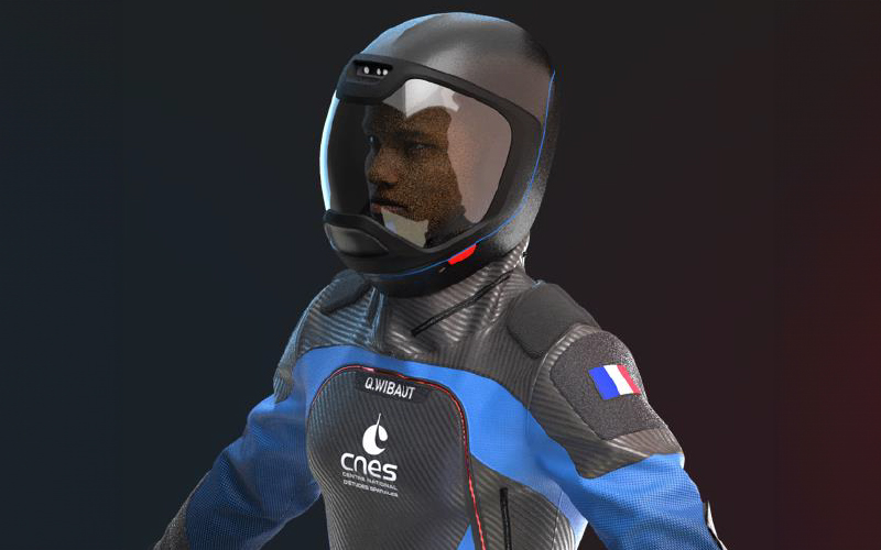CNES-Decathlon-Spartan-Space-and-MEDES-to-Develop-Spacesuit-1