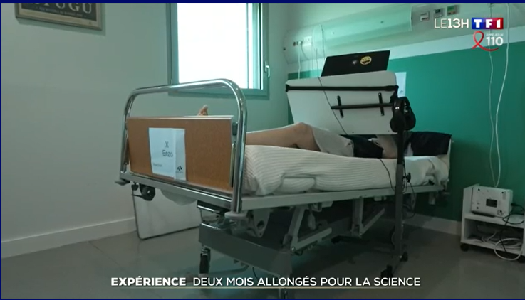 Capture d'écran TF1