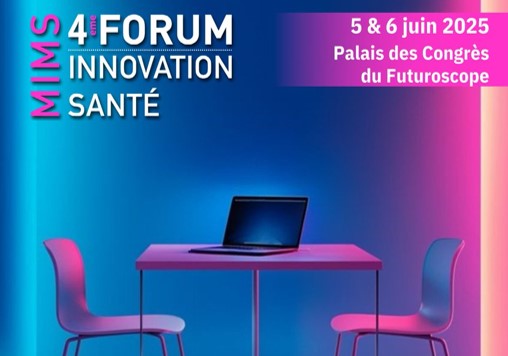 Affiche MIMS.2 2025