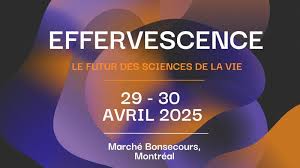 Evenement Effervescnece Montreal