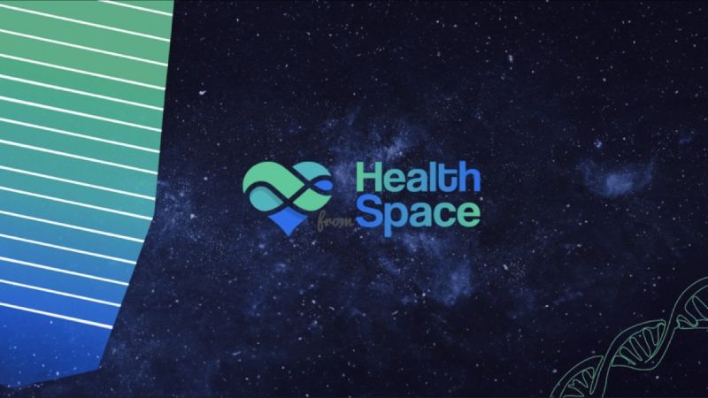 Health From Space 2026